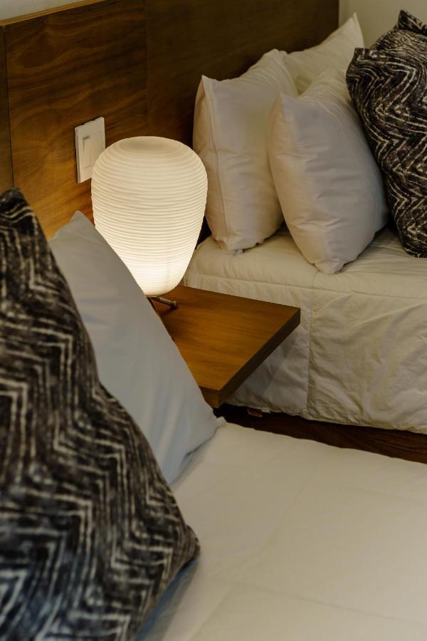 Private Pool Apartment For Groups ตูลุม ภายนอก รูปภาพ